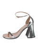 Marni Patent Leather Sandals