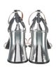Marni Patent Leather Sandals
