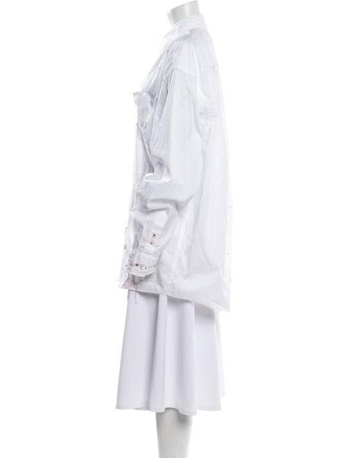 Marni Long Sleeve Tunic