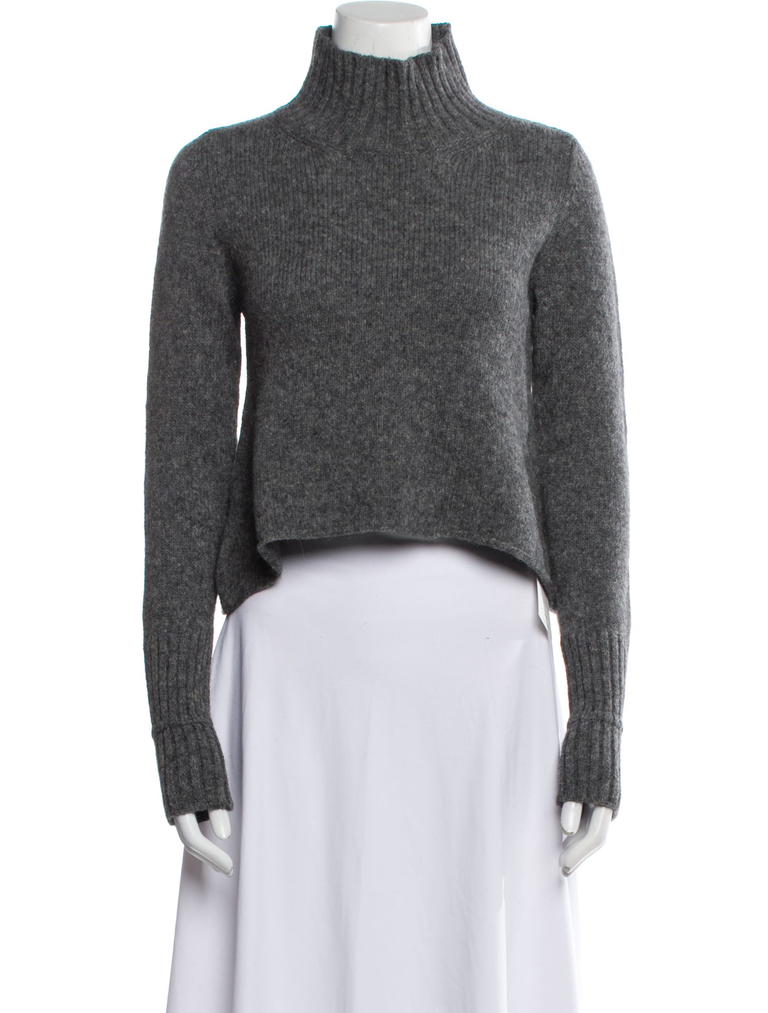 Marni Turtleneck Sweater