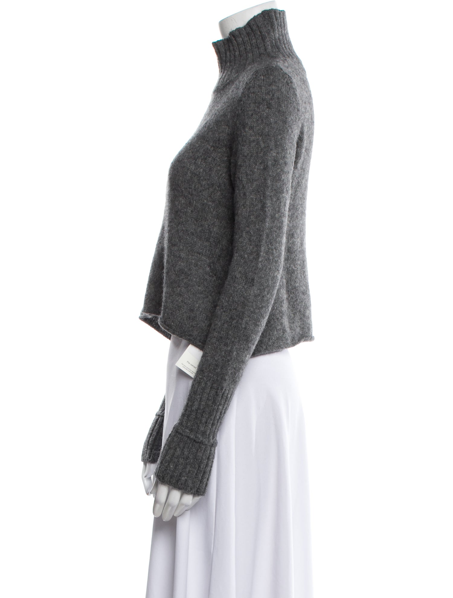 Marni Turtleneck Sweater