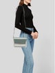 Marni Leather Shoulder Bag