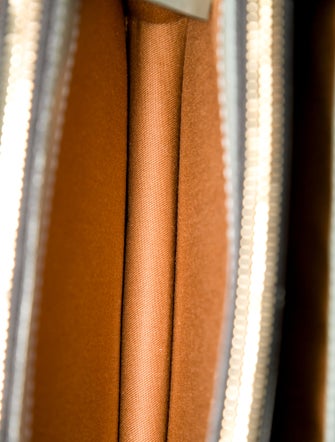 Marni Leather Shoulder Bag