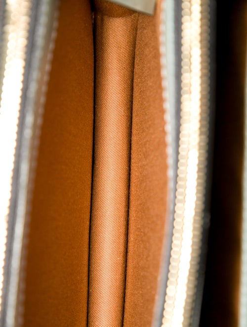 Marni Leather Shoulder Bag