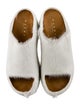 Marni Ponyhair Mules