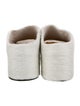 Marni Ponyhair Mules