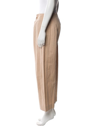 Marni Wide Leg Pants