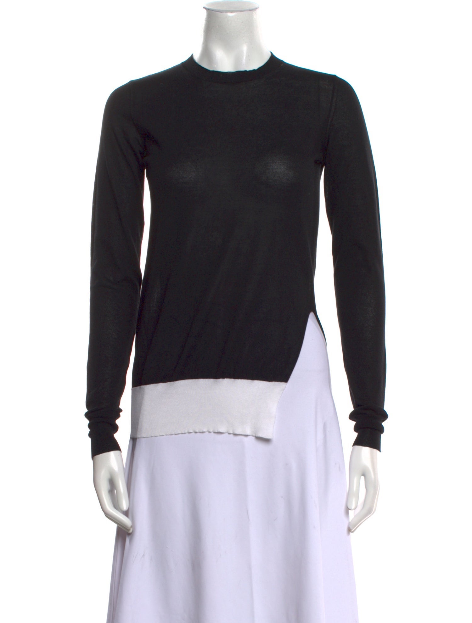 Marni Crew Neck Sweater
