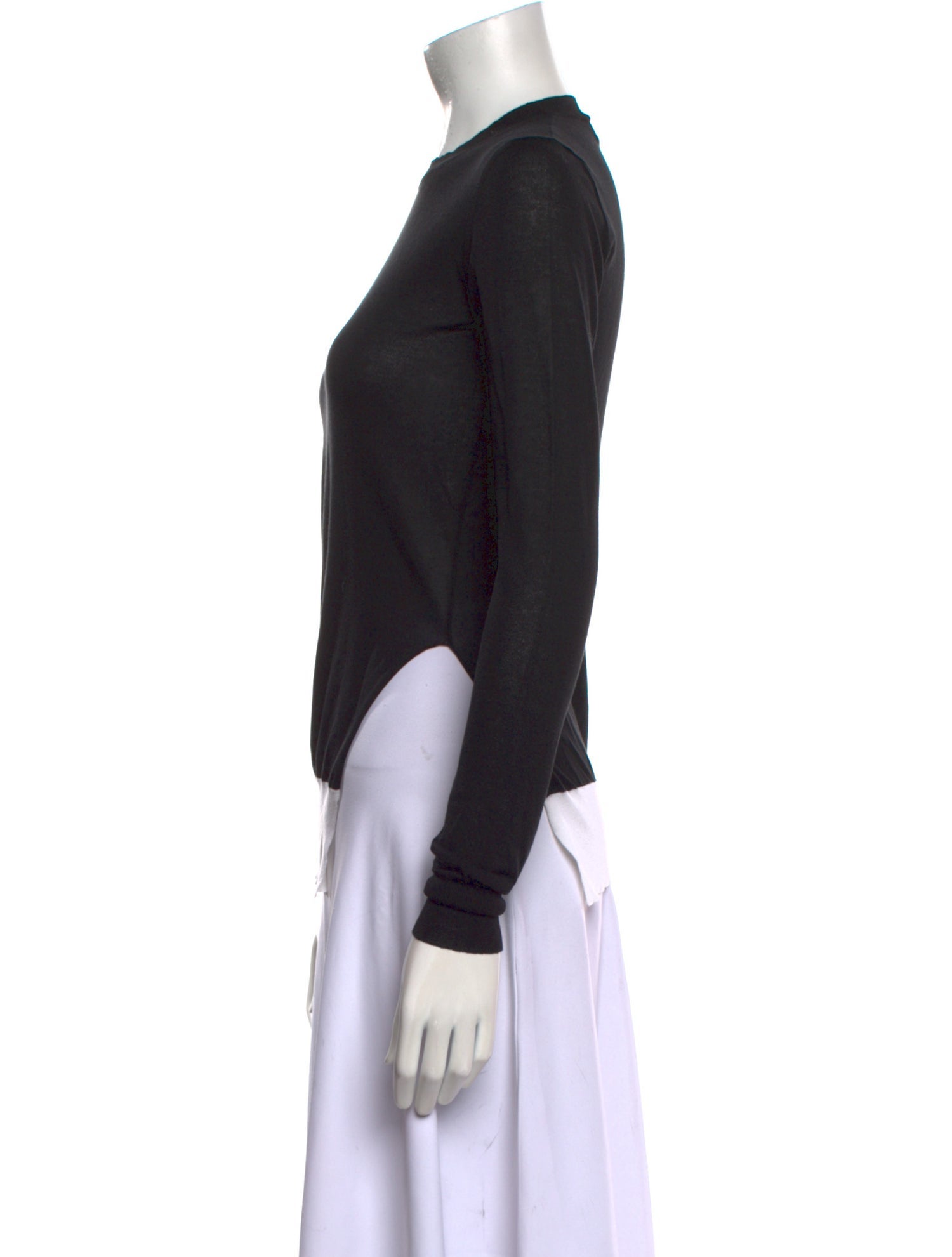 Marni Crew Neck Sweater