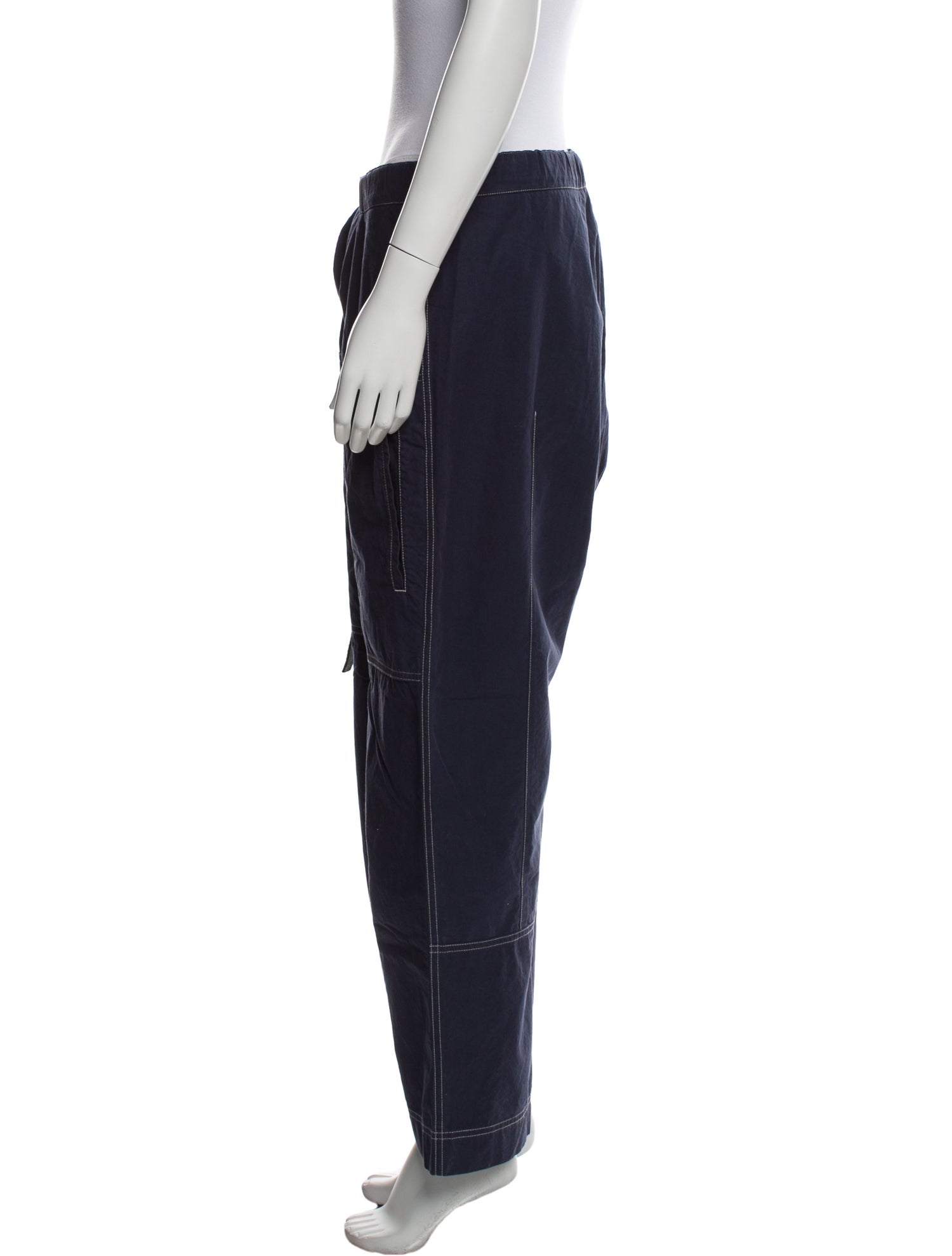 Marni Straight Leg Pants