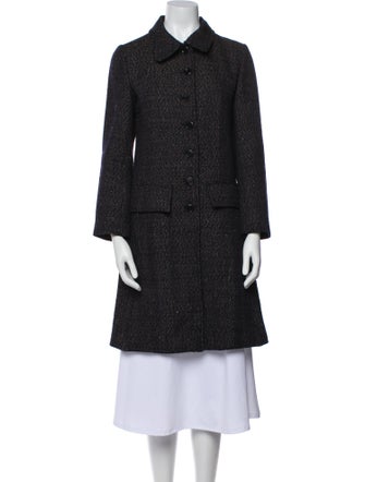 Marni Cashmere Coat
