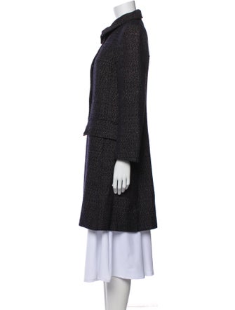 Marni Cashmere Coat