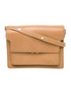 Marni Leather Trunk