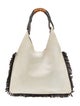 Marni Leather Shoulder Bag
