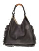 Marni Leather Shoulder Bag