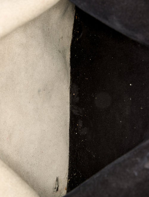 Marni Leather Shoulder Bag