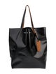 Marni Leather Tote