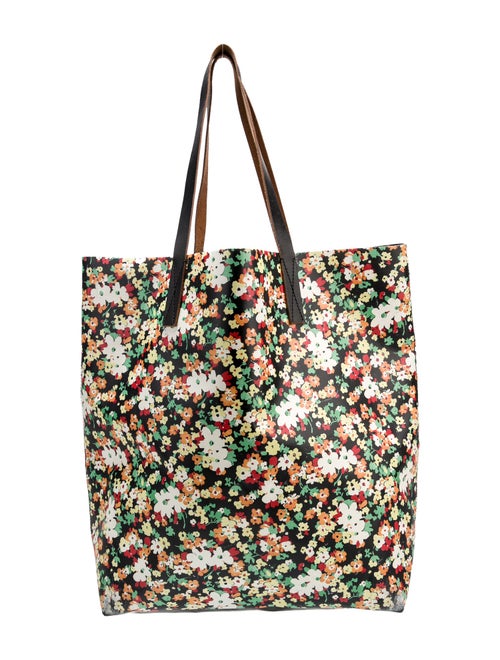 Marni Leather Tote