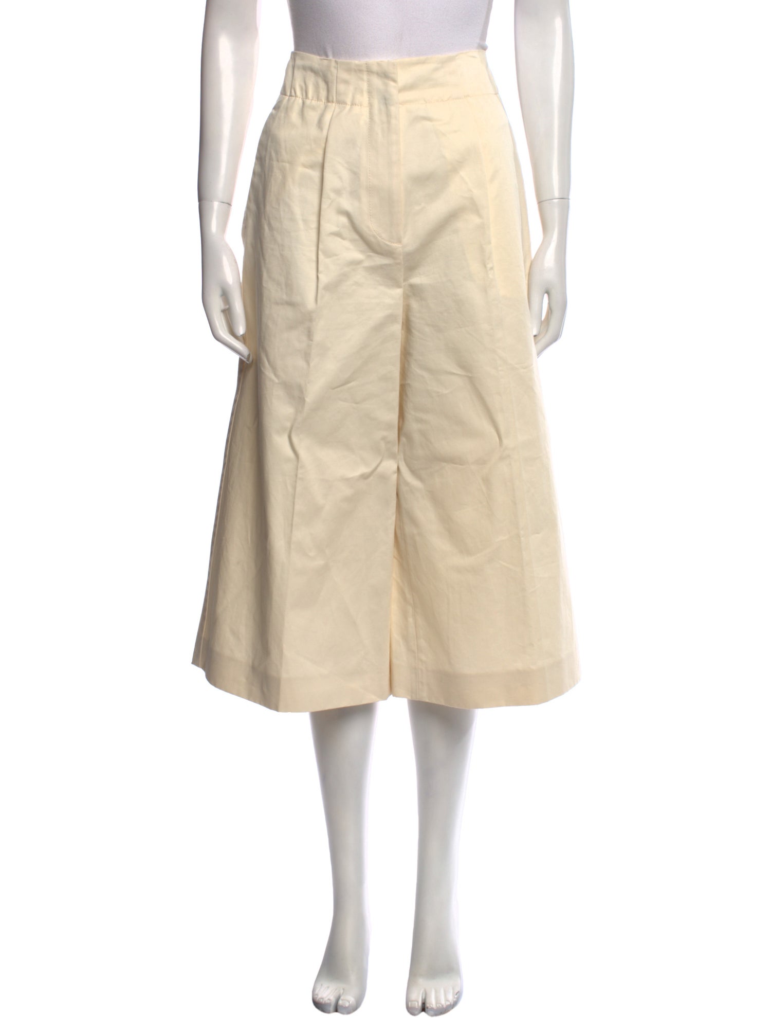 Marni Wide Leg Pants