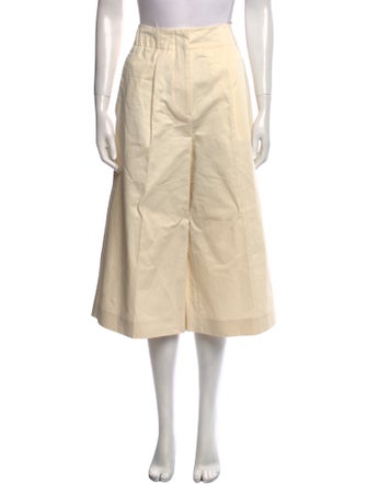 Marni Wide Leg Pants