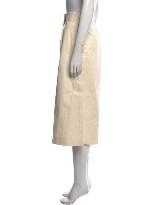 Marni Wide Leg Pants