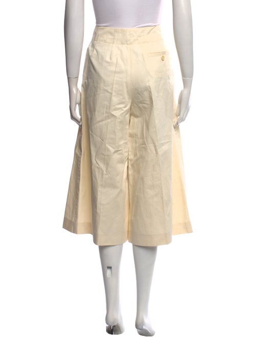 Marni Wide Leg Pants