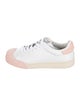 Marni Leather Sneakers