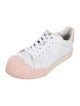 Marni Leather Sneakers