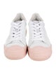 Marni Leather Sneakers