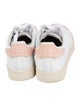 Marni Leather Sneakers