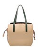 Marni Leather Shoulder Bag