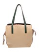 Marni Leather Shoulder Bag