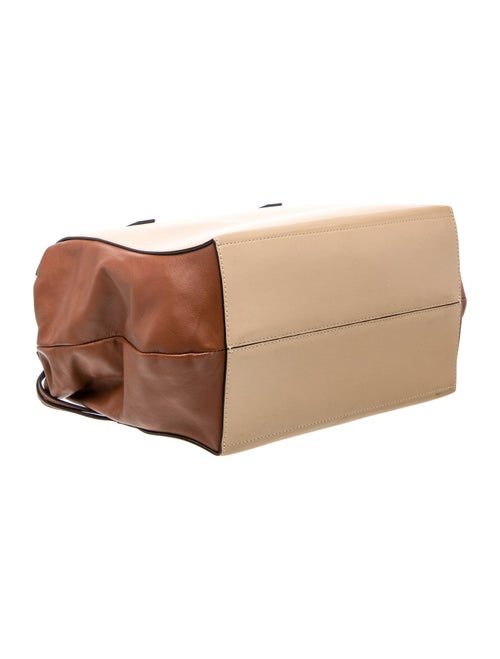 Marni Leather Shoulder Bag