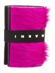 Marni Ponyhair Printed Wallet