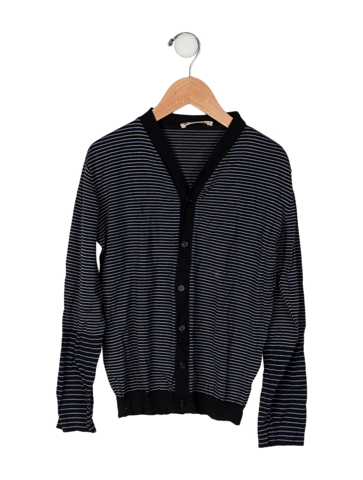 Marni Long Sleeve T Shirt