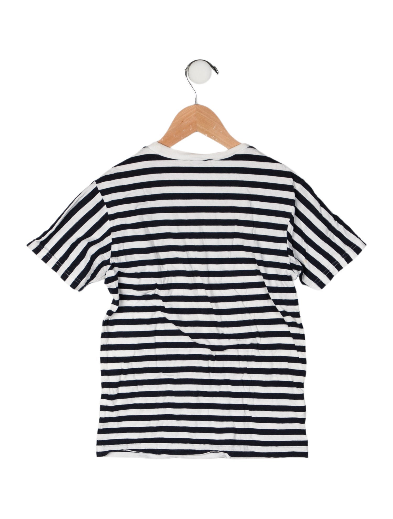 Marni Striped T Shirt