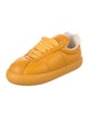 Marni Leather Sneakers