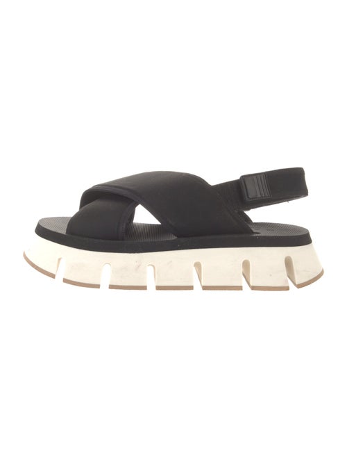 Marni Slingback Sandals