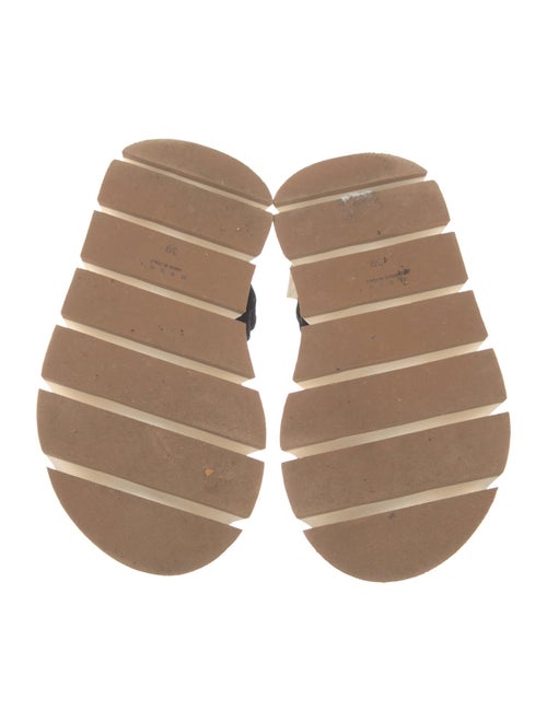 Marni Slingback Sandals