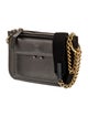 Marni Leather Evening Bag