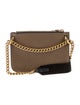 Marni Leather Evening Bag