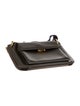 Marni Leather Evening Bag