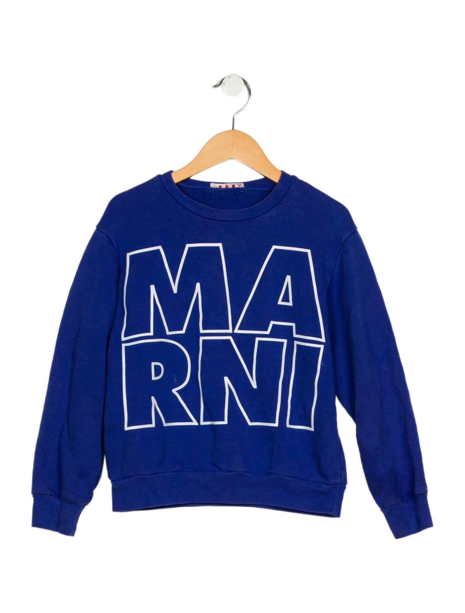 Marni Boys' Patterned jacket