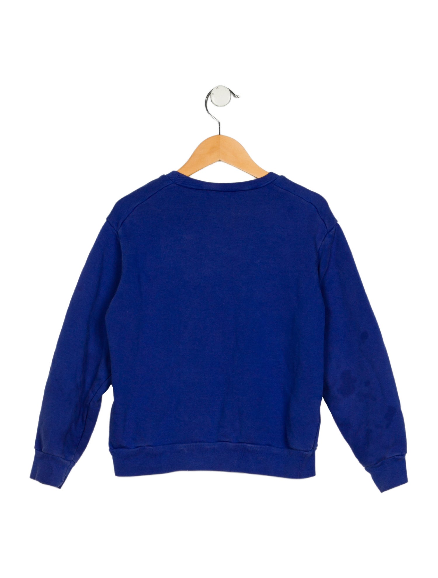 Marni Boys' Patterned jacket