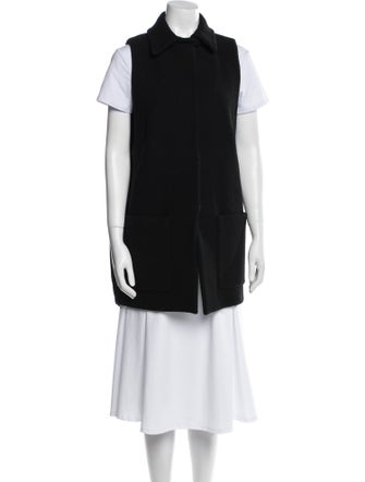 Marni Virgin Wool Vest