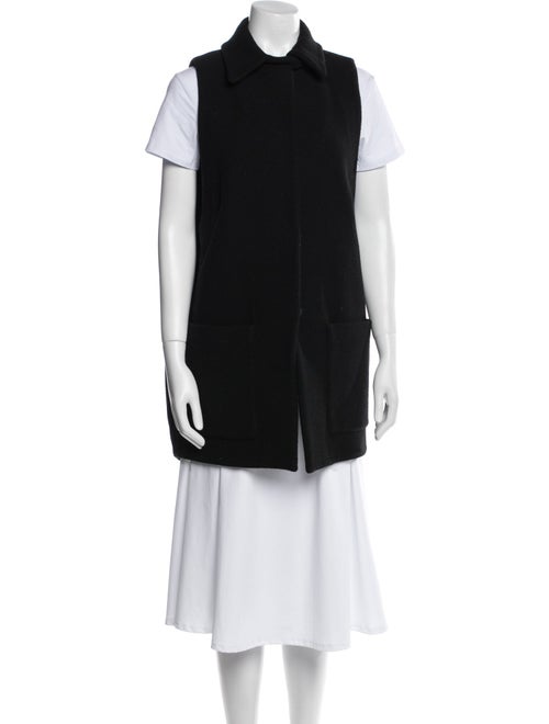 Marni Virgin Wool Vest