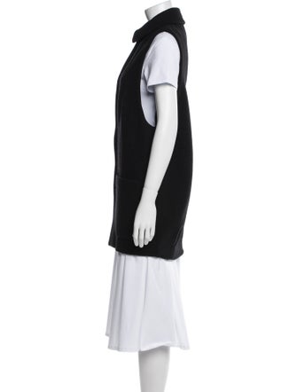 Marni Virgin Wool Vest