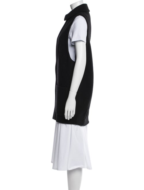 Marni Virgin Wool Vest