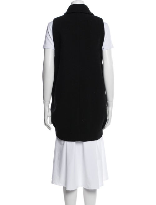 Marni Virgin Wool Vest