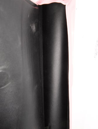 Marni Leather Shoulder Bag